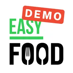 demo easy food commentaires & critiques
