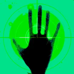ghostcom radar spirit detector logo, reviews