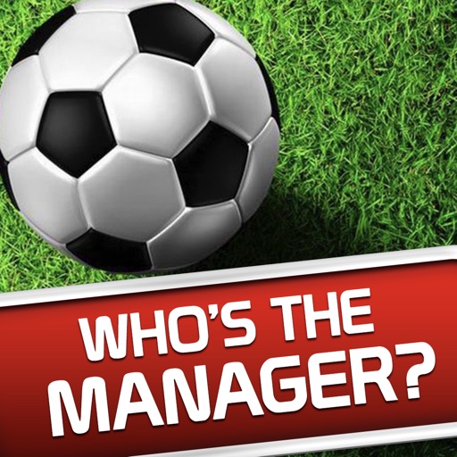 Whos the Manager Football Quiz app reviews download