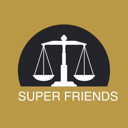 Super Friends App app reviews download