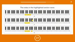 piano sight-reading trainer iphone images 4