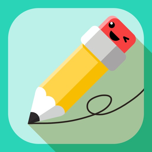 Sketch Pad - My Drawing Board app reviews download