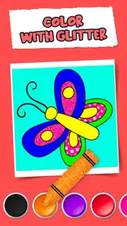 coloring book application iphone images 3