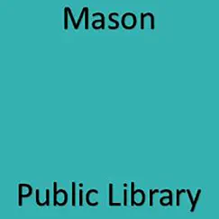 mason public library logo, reviews