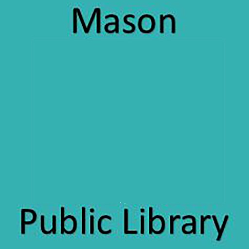 Mason Public Library app reviews download