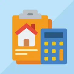 mortgage calculator tool logo, reviews