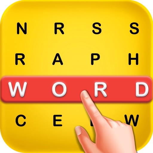 Word Search Games - English app reviews download