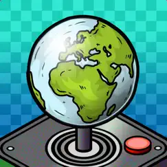 planet arcade logo, reviews