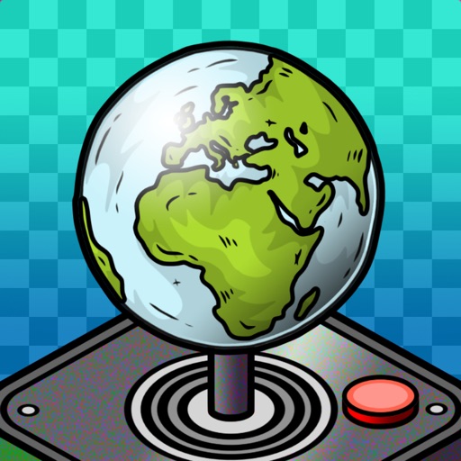 Planet Arcade app reviews download