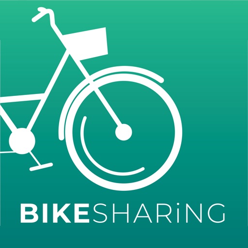 Bike Sharing Greece app reviews download