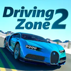 Driving Zone 2 - Jeux Voiture app critiques