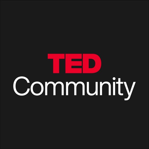 TED Community app reviews download