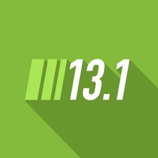 Half Marathon 13.1 Trainer app reviews download