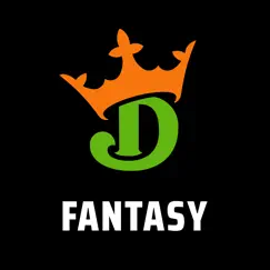 draftkings fantasy sports logo, reviews