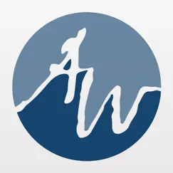 alan watts seminar series logo, reviews