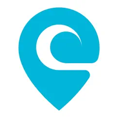 wave - rideshare logo, reviews