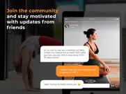 fit! - the fitness app ipad images 4