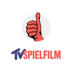 TV SPIELFILM - TV Programm analyse, kundendienst, herunterladen