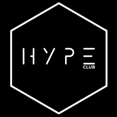 hype club logo, reviews