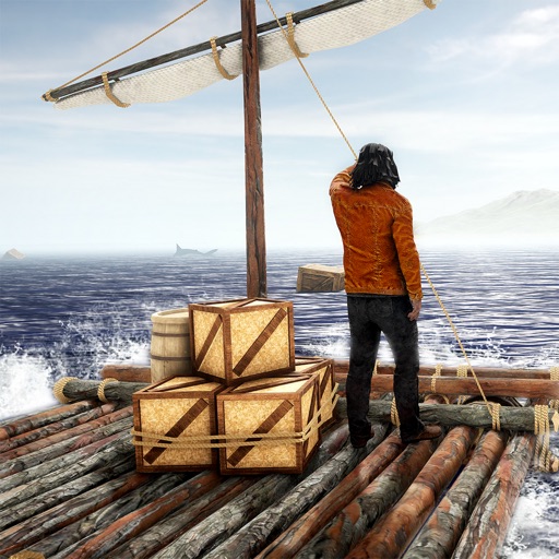 Ark Survival 3D Ocean Game app reviews download