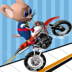 moto mouse kids stunt mania logo, reviews