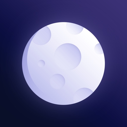 Moon Shine - Lunar Calendar app reviews download