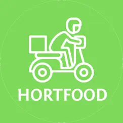hortfood para entregadores inceleme, yorumları