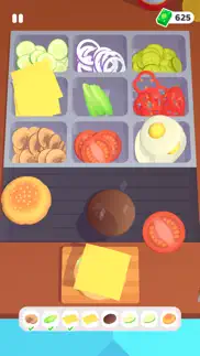 mini market - cooking game iphone capturas de pantalla 4