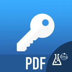 pdf locker logo, reviews