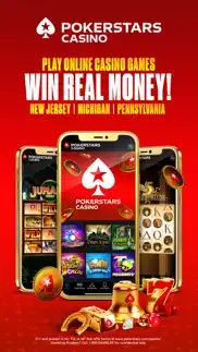 pokerstars casino - real money iphone images 1