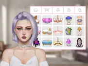 maquillaje - juegos de vestir ipad capturas de pantalla 3