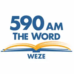 590 am the word logo, reviews