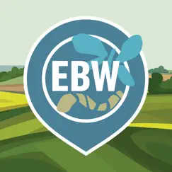 ebw app logo, reviews