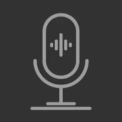 awesome voice recorder logo, reviews