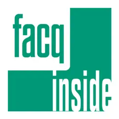 facq inside logo, reviews