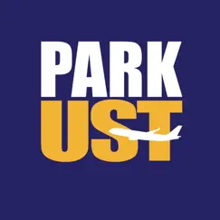 parkust logo, reviews