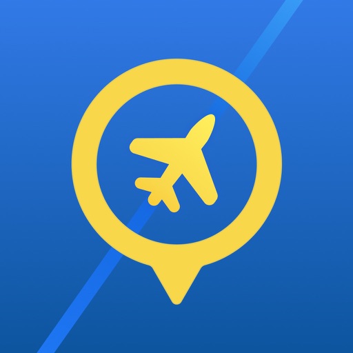 Flight Tracker Live app reviews download