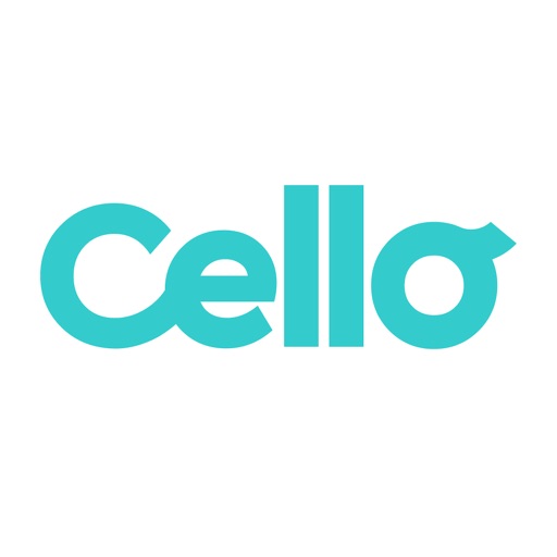 Cello Greece app reviews download