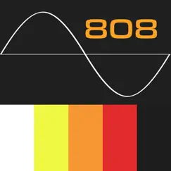 le01 | bass 808 synth + auv3 logo, reviews