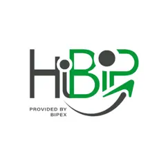 hibip logo, reviews