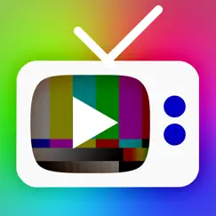 hue tv logo, reviews