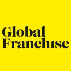 global franchise logo, reviews