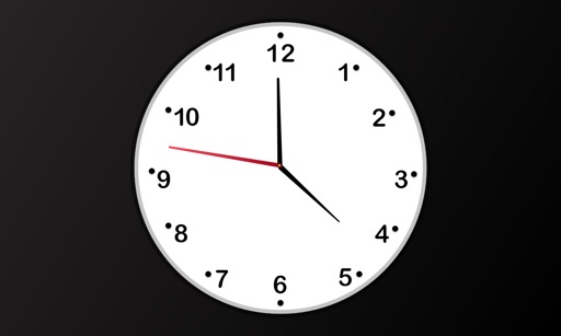 Analog Clock - Digital Widget app reviews download