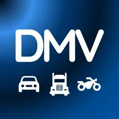 dmv permit practice test ゜ revisión, comentarios