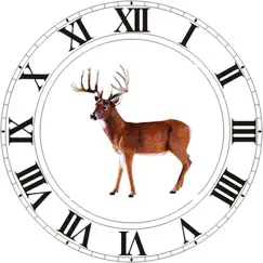 best hunting times logo, reviews