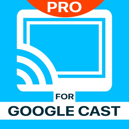 TV Cast Pro for Google Cast app reviews download
