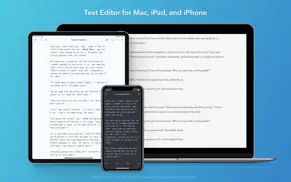iwriter pro iphone images 1