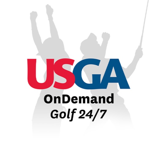 USGA OnDemand app reviews download