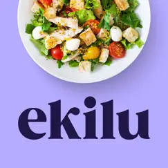 ekilu - Recetas Saludables descargue e instale la aplicación