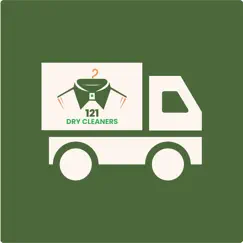 121 dry cleaners driver commentaires & critiques